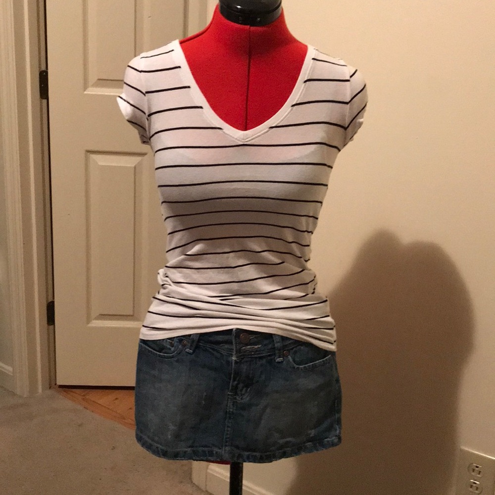 Knitted Top